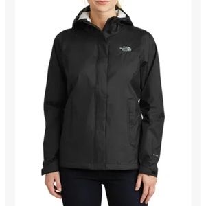 The North Face Ladies DryVent Rain Jacket
